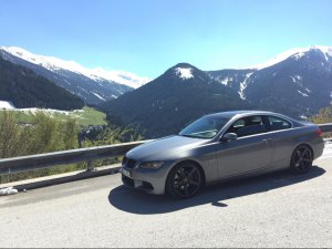 Mein 335i - 3er BMW - E90 / E91 / E92 / E93