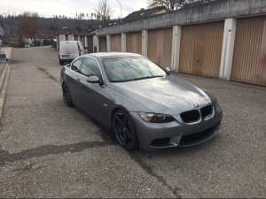 Mein 335i - 3er BMW - E90 / E91 / E92 / E93