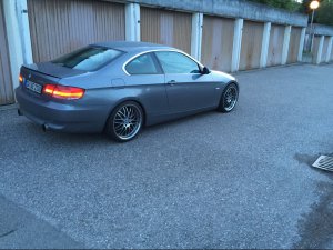 Mein 335i - 3er BMW - E90 / E91 / E92 / E93
