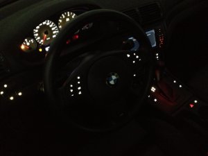 E 46, 330CI Mein Baby - 3er BMW - E46