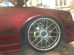 E36, 320i Cabrio - 3er BMW - E36 E36, 320i Cabrio - 3er BMW - E36