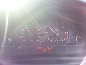 E46 Touring - 3er BMW - E46