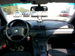 E46 Touring - 3er BMW - E46