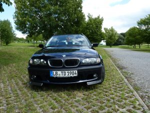 320d Touring - 3er BMW - E46