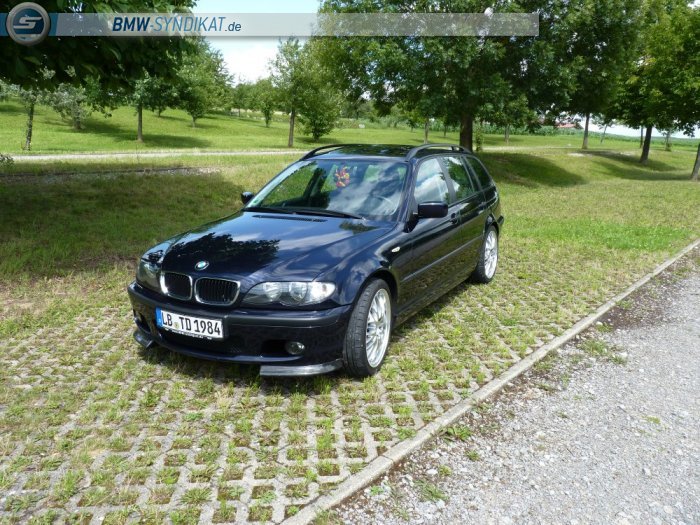 BMW-Syndikat Fotostorie