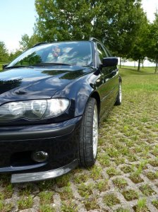 320d Touring - 3er BMW - E46