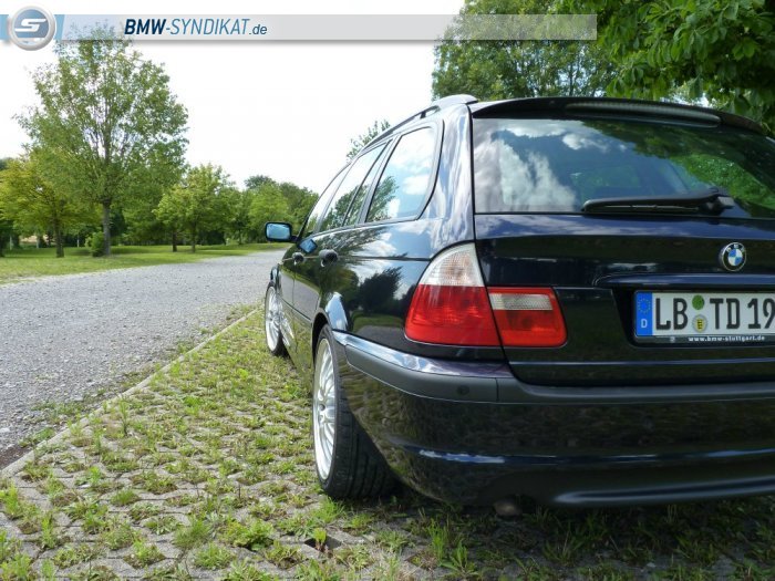 BMW-Syndikat Fotostorie