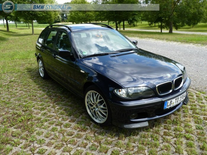 BMW-Syndikat Fotostorie