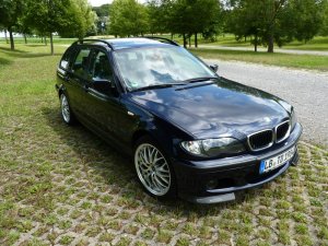 320d Touring - 3er BMW - E46