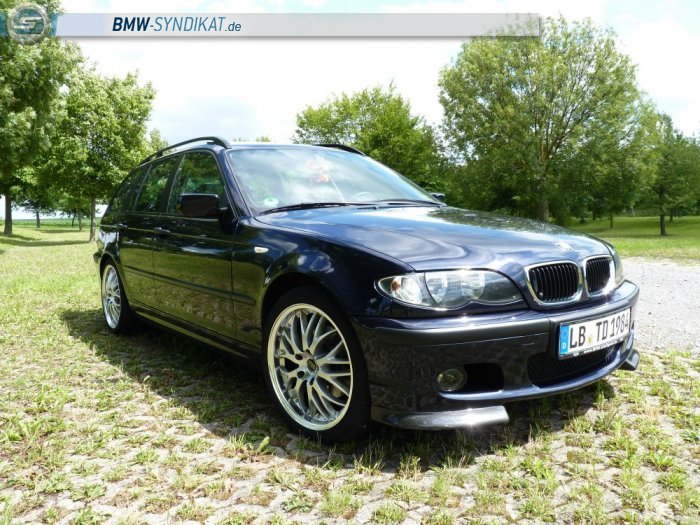 BMW-Syndikat Fotostorie
