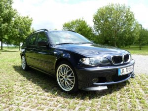 320d Touring - 3er BMW - E46