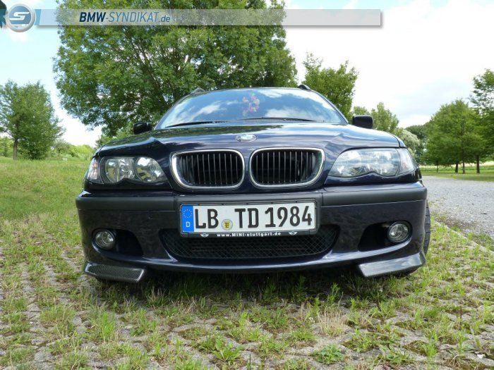 BMW-Syndikat Fotostorie