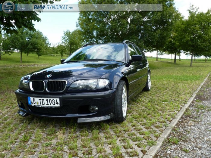 BMW-Syndikat Fotostorie