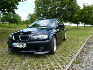 320d Touring - 3er BMW - E46