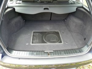 320d Touring - 3er BMW - E46