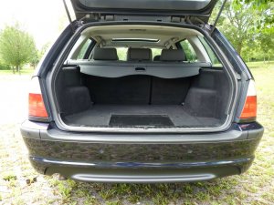 320d Touring - 3er BMW - E46