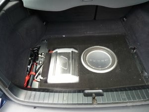 320d Touring - 3er BMW - E46