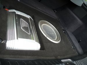 320d Touring - 3er BMW - E46