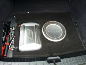320d Touring - 3er BMW - E46