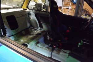 E30 Ringtool - 3er BMW - E30