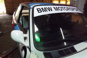 E30 Ringtool - 3er BMW - E30