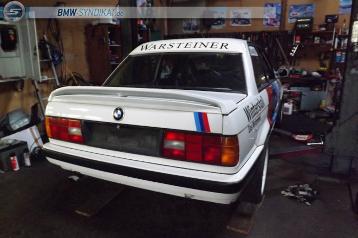 BMW-Syndikat Fotostorie