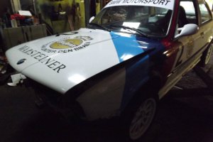 E30 Ringtool - 3er BMW - E30