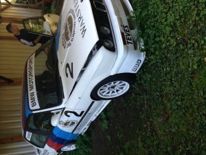 E30 Ringtool - 3er BMW - E30