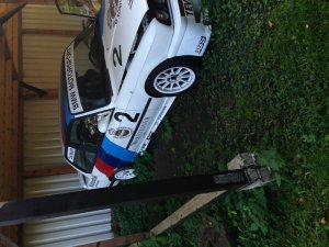 E30 Ringtool - 3er BMW - E30
