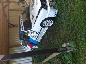 E30 Ringtool - 3er BMW - E30
