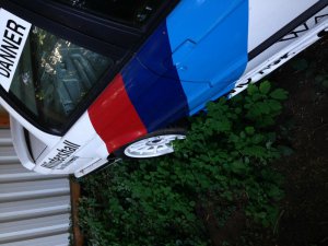 E30 Ringtool - 3er BMW - E30