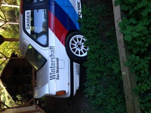 E30 Ringtool - 3er BMW - E30