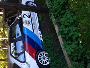 E30 Ringtool - 3er BMW - E30