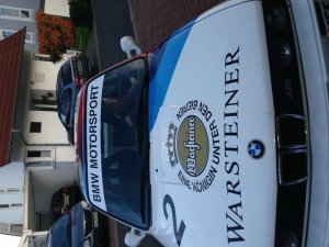 E30 Ringtool - 3er BMW - E30
