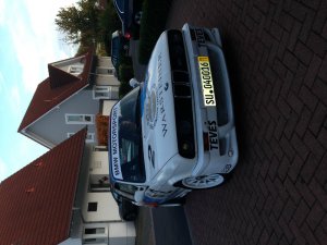 E30 Ringtool - 3er BMW - E30