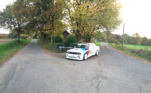 E30 Ringtool - 3er BMW - E30