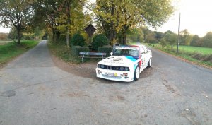 E30 Ringtool - 3er BMW - E30