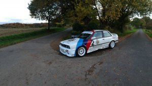 E30 Ringtool - 3er BMW - E30