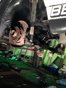 E30 Ringtool - 3er BMW - E30