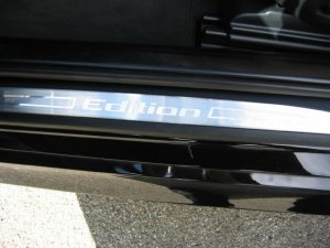 mein 535d LCI - E60 - Rubinschwarz - 5er BMW - E60 / E61