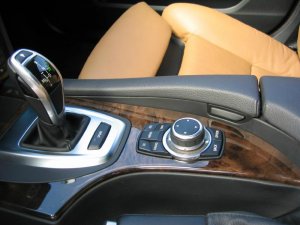 mein 535d LCI - E60 - Rubinschwarz - 5er BMW - E60 / E61