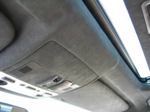 mein 535d LCI - E60 - Rubinschwarz - 5er BMW - E60 / E61