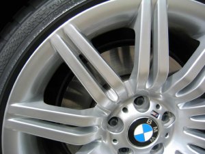 mein 535d LCI - E60 - Rubinschwarz - 5er BMW - E60 / E61