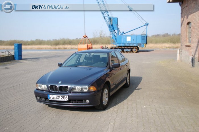 BMW-Syndikat Fotostorie