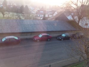 E36 Limousine - 3er BMW - E36