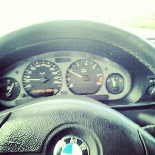 323ti !! alles original!! - 3er BMW - E36