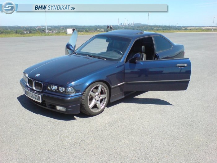 BMW-Syndikat Fotostorie