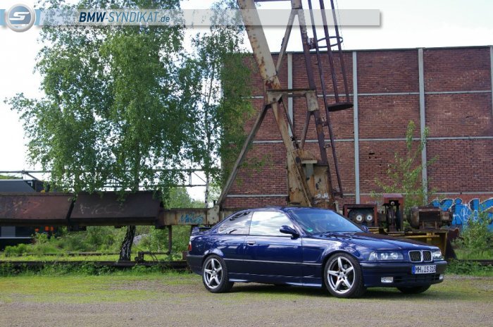 BMW-Syndikat Fotostorie