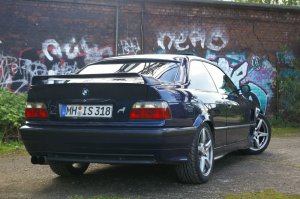 Mein 318is QP - 3er BMW - E36