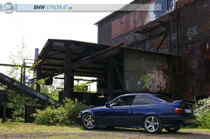 BMW-Syndikat Fotostorie